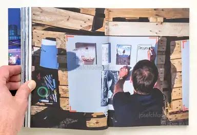The PhotoBookMuseum - The Photobook in Art and Society, JOVIS Verlag ...