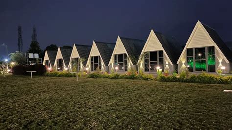 5 Fantastic Vineyard Stays in Nashik for Wine Lovers Under ₹6000