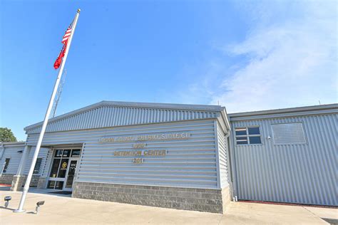 New peer recovery program at Logan County jail set to help deal with ...