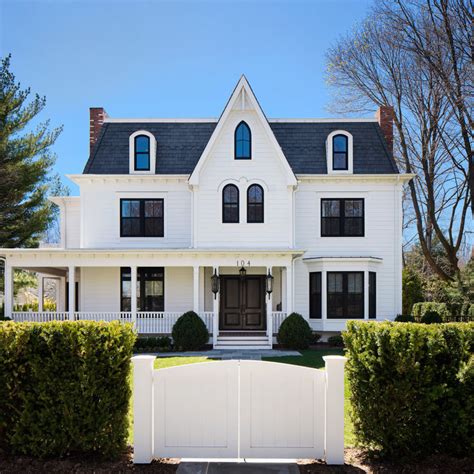 British Colonial Exterior Design Ideas, Inspiration & Images ...