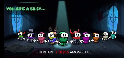 Baixar Silly World: Devil Amongst Us 1.27 Android - Download APK Grátis