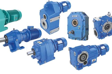 Driving Efficiency & Sustainability Through Advanced Power Transmission ...