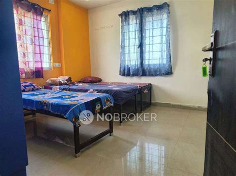 PG for MALE in Gachibowli for Rs 7000 available Immediately | hyderabad ...
