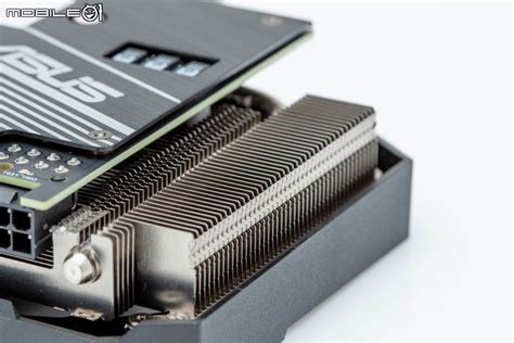 ASUS DUAL GeForce RTX 3060 OC 12GB 顯示卡實測 20 公分卡長的 1080p 效能小巨人 - Mobile01