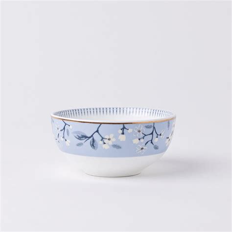 Buy Magique by The Wishing Chair: River of Flowers Dinner Set 20 Pcs ...
