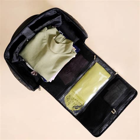 Black Carry On Travel Bag Online - Premium Duffel Bag | Nestasia