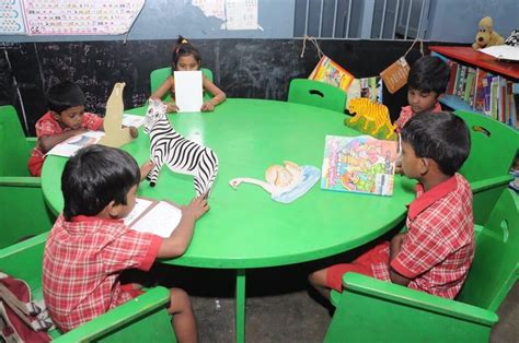 Primary School
