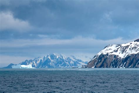 Elephant Island | Swoop Antarctica