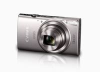 Canon IXUS 285 HS Price in India - Buy Canon IXUS 285 HS online at ...