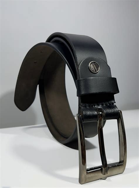Falcon, The Belt – RUF & TUF