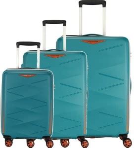 Kamiliant by American Tourister kam triprism colorbst 3pc pgrn Cabin ...