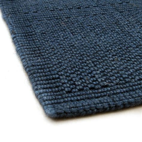 Heritage Jute Rug Non-Slip Multifunctional - Natural Elegant Mat | OnlyMat