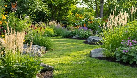 7 Native Plant Landscaping Ideas to Beautify Your Yard and Help the ...