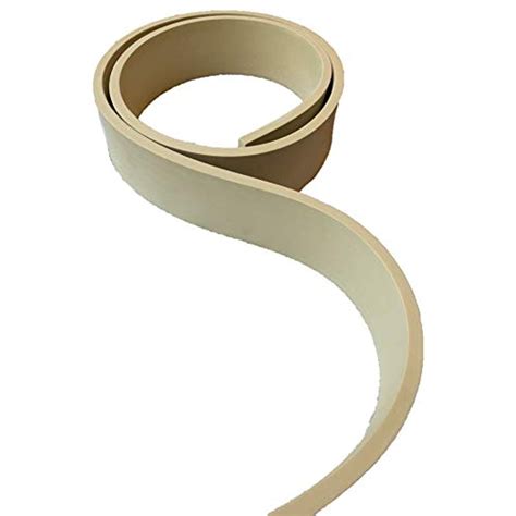 Mouldings And Trim Wood - Flexible Flatstock Moulding - FC341-3/4 X 1 ...