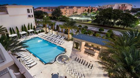 Tampa apartment community sells for record $131.5 million