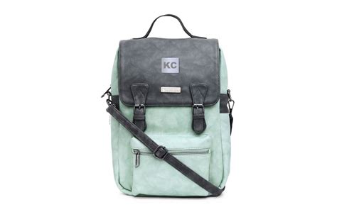 Voyager Paris Louis Laptop Backpack: Customised Laptop Bag with Name & Logo