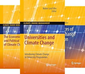 Climate Change Management