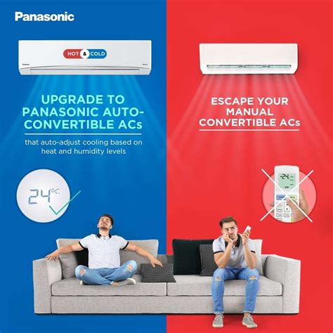 Flipkart.com | Buy Panasonic 2022 Model 1.5 Ton 3 Star Hot and Cold ...