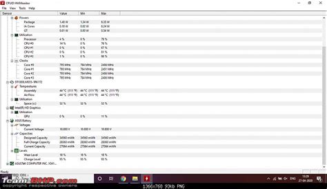The Laptop Thread: Configs, deals & questions - Page 365 - Team-BHP