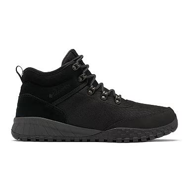 Columbia Fairbanks Mid Men's Hiking Shoes
