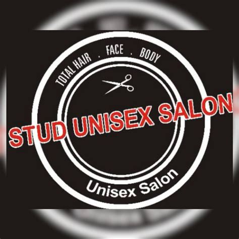 Stud Unisex Salon – Professional Hair Salon Services