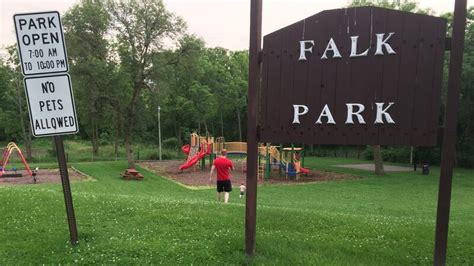 Dubuque Group Calls for Ban on "Round Up" in City Parks