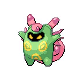 Cradfable #302.36 - FusionDex