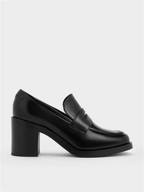 Women's Shoes | Shop Exclusive Styles | CHARLES & KEITH IN