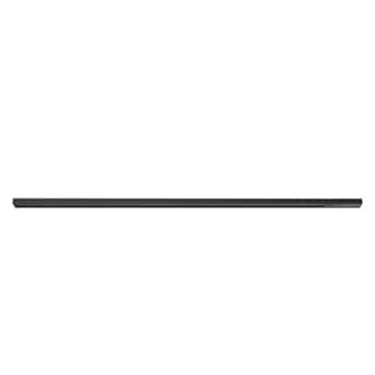 Goldmedal Vertigo 2 Meter Track (1 Phase 2 Wire) – Black | Pack of 1 ...