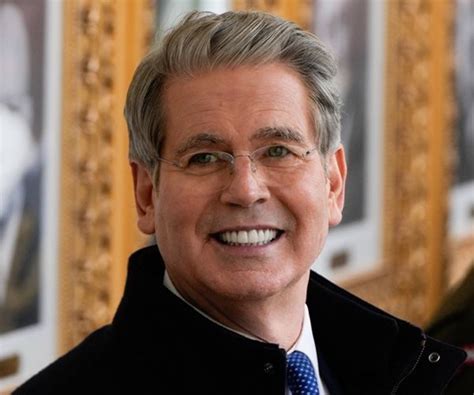 Bessent Sees More Private Contributions to 'Trump Accounts' | Newsmax.com