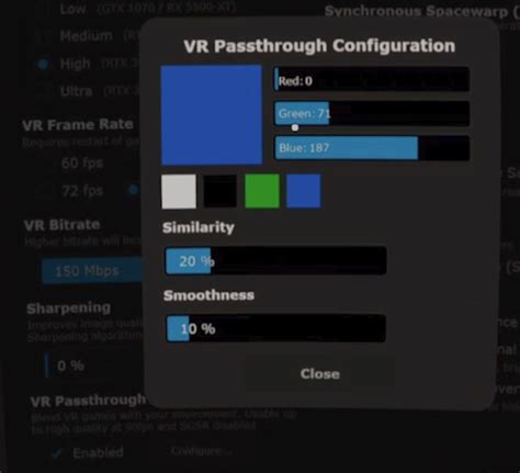 Image result for Vam VR Tutorial