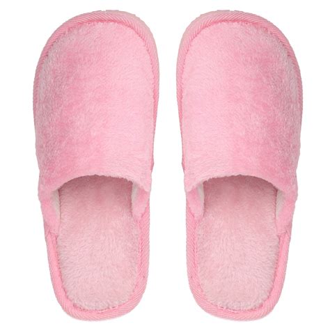 Buy DRUNKEN Slipper For Women Flip Flops Winter Carpet Slippers For ...
