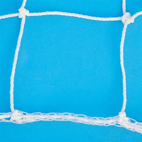 Soccer Goal Net - 3.0 mm - Sturdy Sports