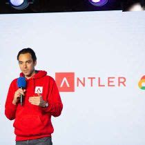 Working at Antler | Glassdoor