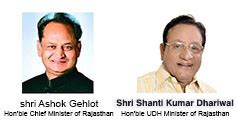 Jaipur Nagar Nigam (Greater)