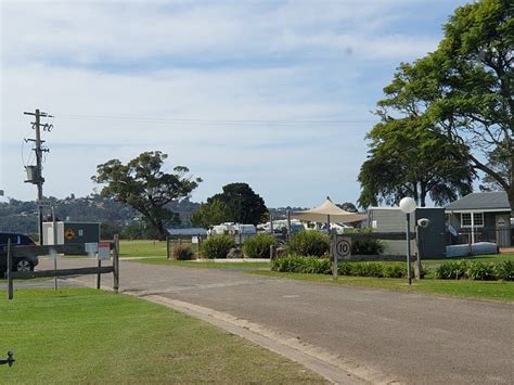 MERIMBULA LAKE HOLIDAY PARK (Pambula) - Campground Reviews & Photos ...