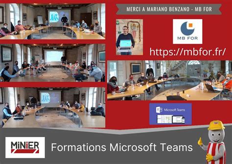 Formation Microsoft Team 的图像结果