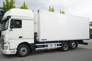 DAF truck for sale, used DAF truck | Autoline India