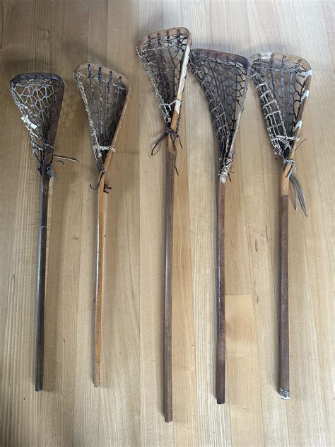 How To Make A Native American Lacrosse Stick at Darla Urena blog
