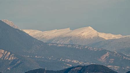 Ya hay nieve en el Pirineo, ¿augura una buena temporada de esquí?