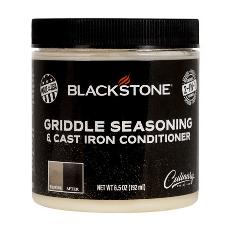 Blackstone Griddle Seasoning - Grilltältet - Allt du behöver för grill ...