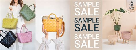 Handed By SAMPLE SALE, Nijverheidsweg 13, 3401 MC IJsselstein ...