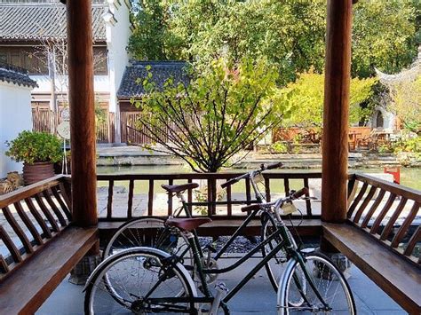 YIHE WATER STREET HIDDEN HOUSE (Nanjing) - Hotel Reviews, Photos, Rate ...