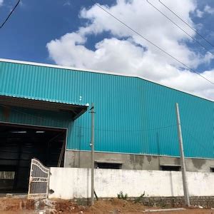 Warehouse for Rent in Hyderabad | 97+ Godown for Rent in Hyderabad