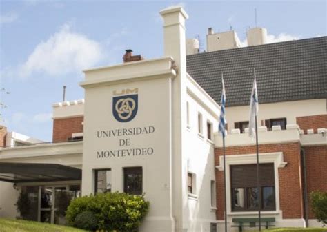 Universidad de Montevideo (UM) (Montevideo, Uruguay)