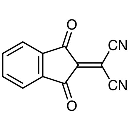 2-(Dicyanomethylene)indan-1,3-dione 16954-74-8 | Tokyo Chemical ...