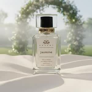 Buy Essent Jasmine Eau de Parfum 100 ml | Fresh White Floral Jasmine ...