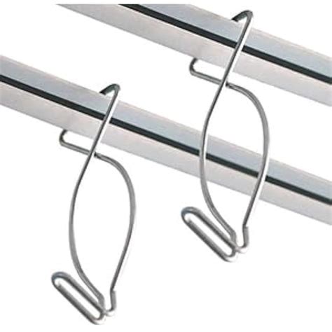 Hotwin Ceiling Hooks (50 Pack), Drop Ceiling Clips,Ceiling India | Ubuy