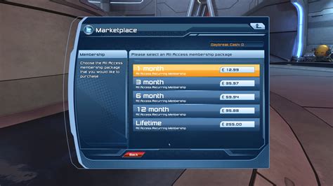 Lifetime Membership (PC) is back | DC Universe Online Forums