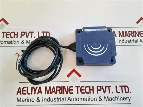 Telemecanique/Schneider Electric Xs8D1A1Mal2 Proximity Sensor – Aeliya ...